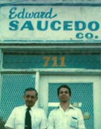 1978 - Father and son team up to create the most successful locksmith company in El Paso.
